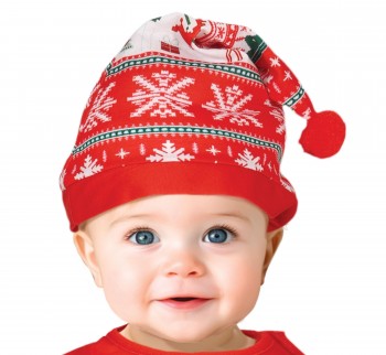 DISFRAZ PIJAMA MI PRIMERA NAVIDAD INFANTIL MESES GUIRCA 44172