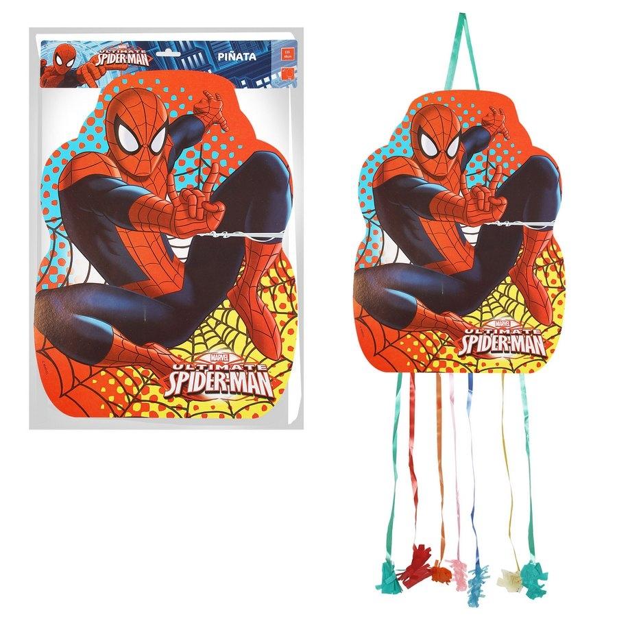 Las mejores ofertas en Spider-Man Piñatas