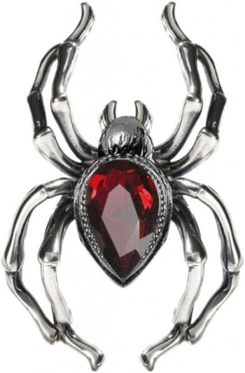 ANILLO ARAÑA GUIRCA 26883