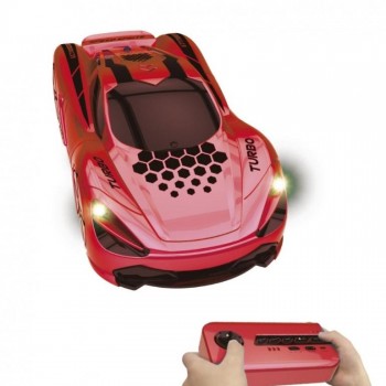 COCHE TREPADOR R/C CARGADOR TACHAN 780T00660