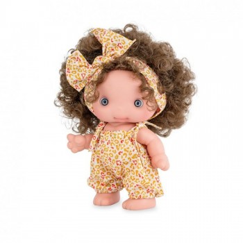 MUÑECA PIU ESTUCHE ONIL 1418