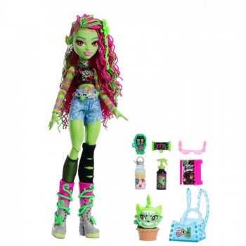 MONSTER HIGH  VENUS MATTEL 446HRP81