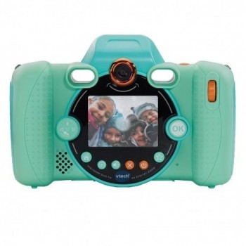 KIDIZOOM DUO FX SUPERCAMARA VTECH