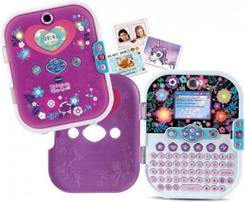 KIDISECRETS DIARIO SECRETO VTECH