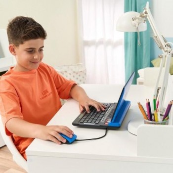 ORDENADOR GENIO XL BILINGUE VTECH