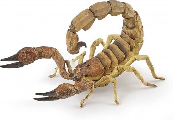 ANIMAL PAPO ESCORPION 50209
