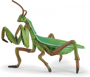 ANIMAL PAPO MANTIS RELIGIOSA 50244