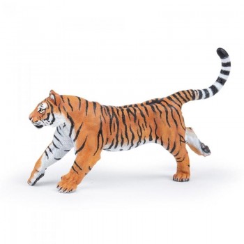 ANIMAL PAPO TIGRE CORRIENDO 50321