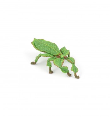 ANIMAL PAPO INSECTO HOJA 50323