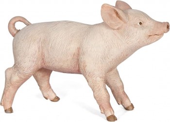 ANIMAL PAPO CERDITO HEMBRA 51136