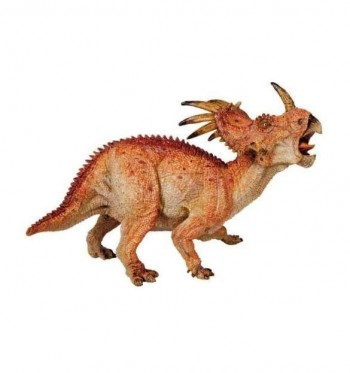 DINOSAURIO PAPO STYRACOSAURIO 55202