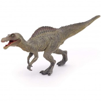 DINOSAURIO PAPO SPINOSAURUS JOVEN 55065