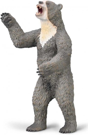 ANIMAL COLLECTA OSO CARA CORTADA 80026