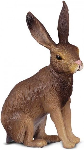 ANIMAL COLLECTA LIEBRE 88012