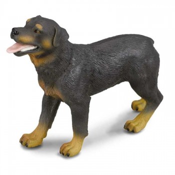 ANIMAL COLLECTA ROTTWEILER 88189