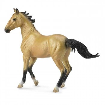 ANIMAL COLLECTA YEGUA AKHAL TEKE COLOR ANTE 88624