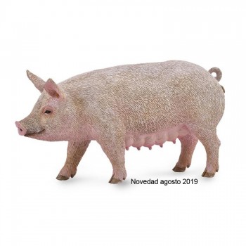 ANIMAL COLLECTA CERDA HEMBRA 88863