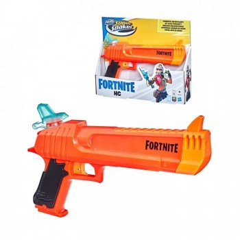 SUPER SOAKER AGUA FORTNITE HC HASBRO 456F5110