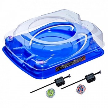 BEYBLADE ESTADIO PREMIUM DROP ATTACK HASBRO 456G0842