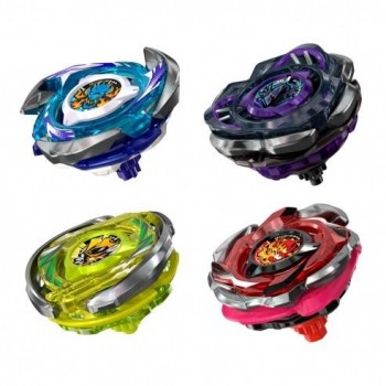 BEYBLADE LANZADOR X KITS INICIALES REAPER INCENDIO HASBRO 456G0840