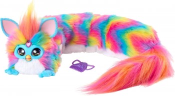 FURBY DJ HASBRO 456G066