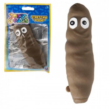 POOPY CACAS ELASTICAS TACHAN