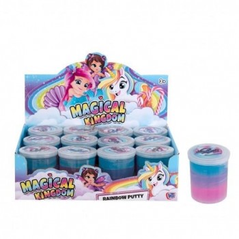 SLIME ARCOIRIS TACHAN