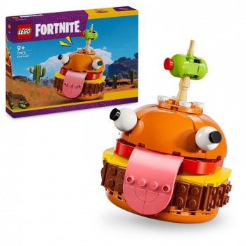 LEGO FORTNITE HAMBURGUESA 77070