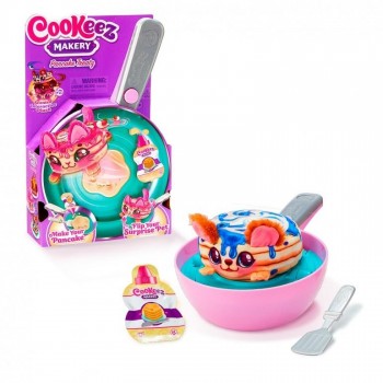 COOKEEZ SARTEN MAGICA MOOSE