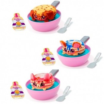 COOKEEZ SARTEN MAGICA MOOSE