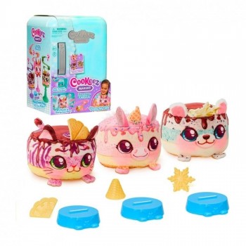 FRIGORIFICO MAGICO MOUSE
