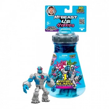 MR BEAST PACK FIGURAS HYBRID MOOSE