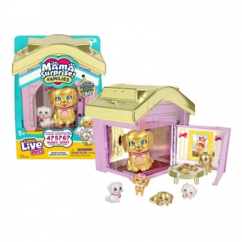 LITTLE LIVE PETS MAMA SURPRISE SURTIDOS MOOSE