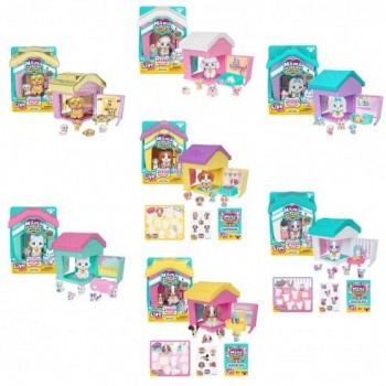 LITTLE LIVE PETS MAMA SURPRISE SURTIDOS MOOSE