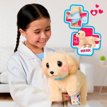 LITTLE LIVE PETS PERRITO CURAME MOOSE