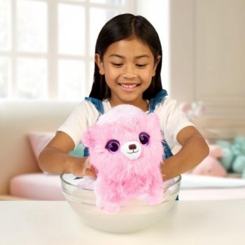 SCRUFF A LUVS PERRO ROSA MOOSE