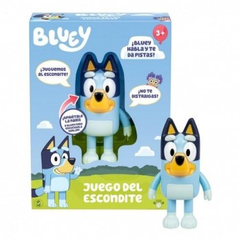 JUEGO DEL ESCONDITE DE BLUEY MOOSE