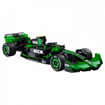 CADA COCHE F1 SAUBER