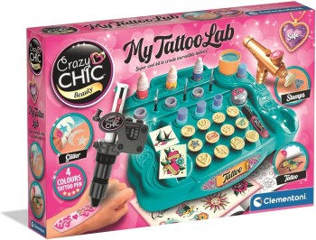 TATTOO ESTUDIO CLEMENTONI 18260