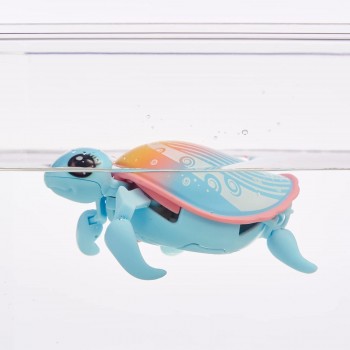 LITTLE LIVE PETS TORTUGAS MOLONAS FAMOSA