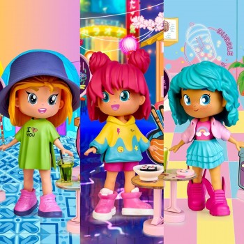 PIN Y PON TOP MEJICO FAMOSA