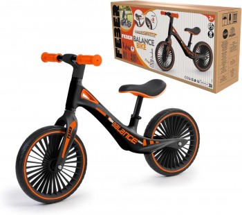 BICI SIN PEDALES BALANCE FEBER