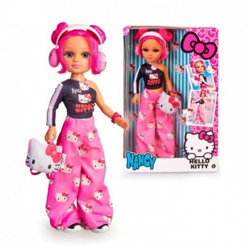 NANCY FASHION HELLO KITTY FAMOSA