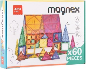 MAGNEX 60 PZAS APLI 20137