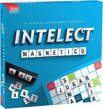 INTELEC  MAGNETICO FALOMIR