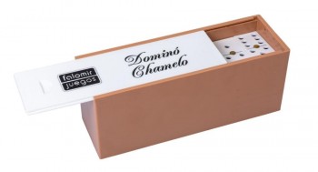 DOMINO CHAMELO FALOMIR