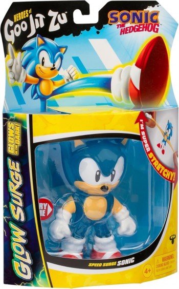 GOO JIT ZU SONIC SONIC GRANDE
