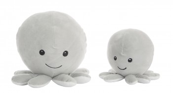 PELUCHE PULPO SUAVE LLOPIS