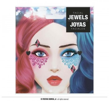 JOYAS FACIALES DIBUJOS GUIRCA 15833