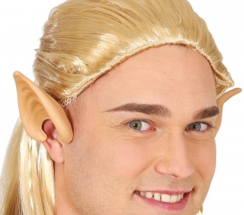 OREJAS PICOS ELFO LATEX GUIRCA 20316
